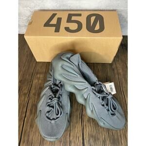 Size 11 - Adidas YEEZY 450 Stone Teal